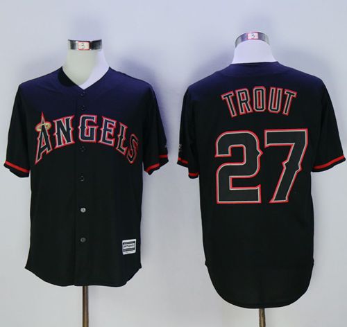 angels 27 jersey